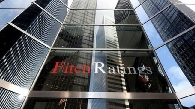 Fitch Warning 'Malapetaka' Ekonomi AS, 70 Bank Terancam