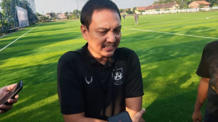 Tampil Kesetanan di Tangerang, Motivasi Bos PSIS Semarang Sebelum Kalahkan Dewa United Ternyata Bukan Soal Uang Bonus