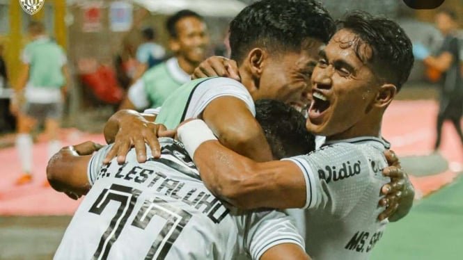 5 Fakta Menarik Jelang Duel Lee Man vs Bali United