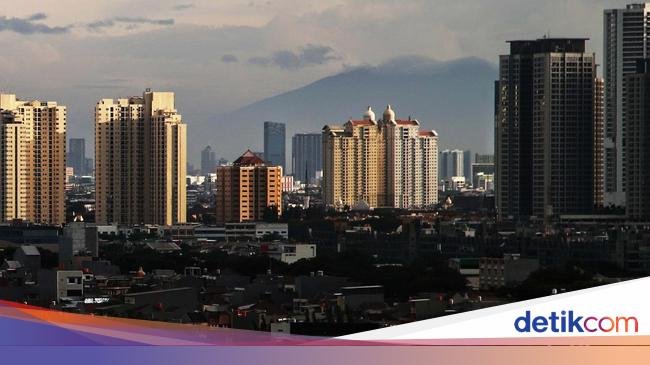 38 Negara OECD yang Memiliki Ekonomi Tinggi, Indonesia akan Bergabung?