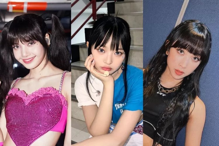 Netizen Bahas Agensi Hiburan yang Mendebutkan Idol dari Negara Asia Tenggara: Selama Mereka Tidak...