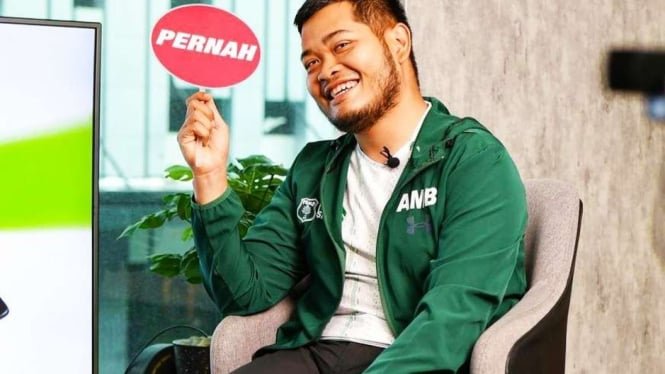 Tensi Tinggi Edy Rahmayadi Cup, Dirut PSMS Medan Ngamuk di Ruang Ganti Wasit