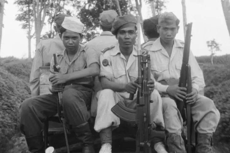 Mengenang Peristiwa Padang Area, Perlawanan Rakyat Kota Padang Mempertahankan Kemerdekaan dari Penjajah