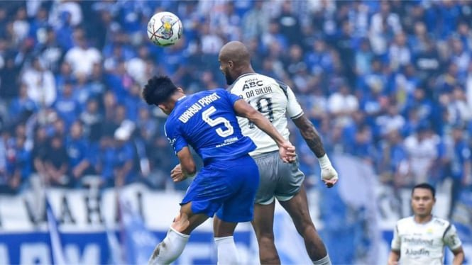 Prediksi Pertandingan Liga 1: PSIS Semarang vs Persib Bandung