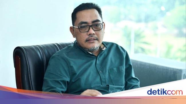 Waketum PKB: Pertemuan Ganjar-Cak Imin Belum Sampai Otak-atik Koalisi