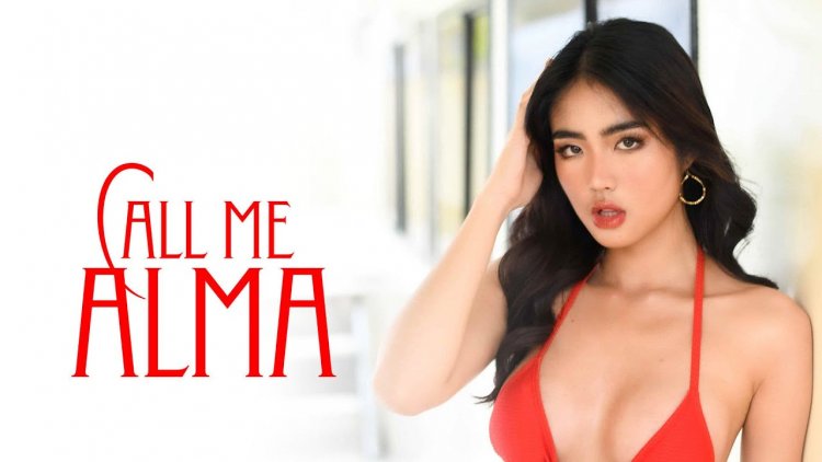 Sinopsis Call Me Alma, Film Filipina yang Sedang Viral