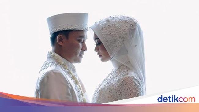 Danisa Khairiyah, Eks Istri Tengku Tezi Sudah Resmi Nikah Lagi