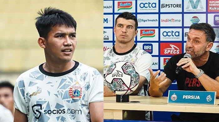 Liga 1: Prediksi Skor Persija Jakarta vs Arema FC, Susunan Pemain, Thomas Doll Diunggulkan Menang - Tribun-bali.com