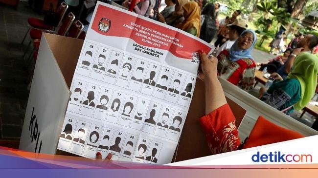 Daftar Menteri dan Wamen Kabinet Jokowi yang Jadi Caleg 2024