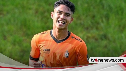 Curhatan Rekan Setim tentang Marselino Ferdinand, di Depan Media Justru Berani Bilang Kalau Eks Pemain Persebaya itu Sosok yang...