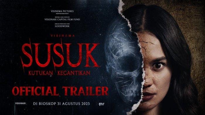 Sinopsis Film Susuk:Kutukan Kecantikan Tayang Akhir Agustus 2023 di Bioskop, Ini Daftar Pemainnya