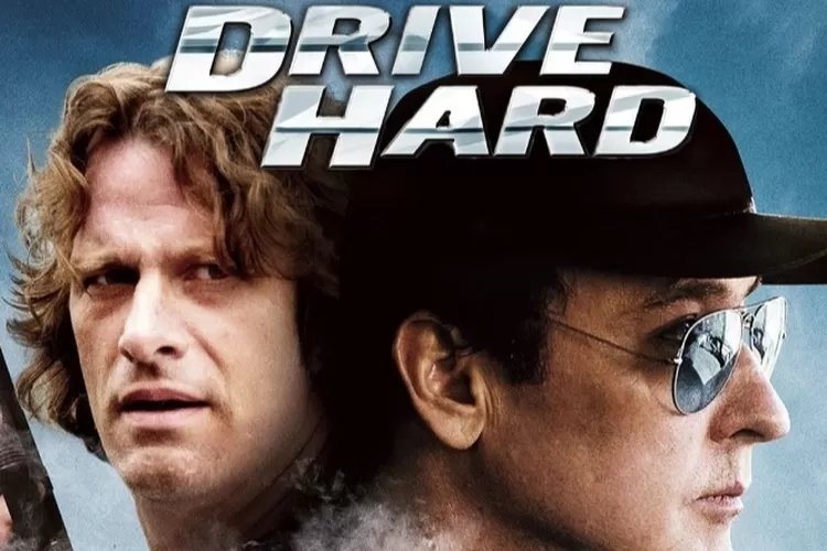 Sinopsis Film Drive Hard: Pembalap Profesional yang Dijebak Jadi Sopir Perampok, di Bioskop Trans TV Malam Ini