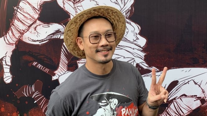 Denny Sumargo Siap Jalani Tes DNA Kedua di Singapura, Tapi Ada Syaratnya