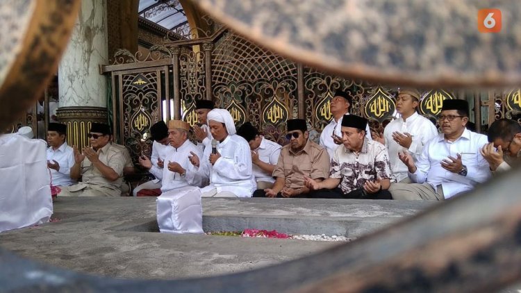 Top 3 Islami: Peristiwa Menakjubkan Usai Syaikhona Kholil Bangkalan Dikritik Orang Arab