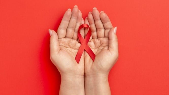 Ini Alasan Kenapa Sampai Sekarang Belum Ada Obat HIV/AIDS