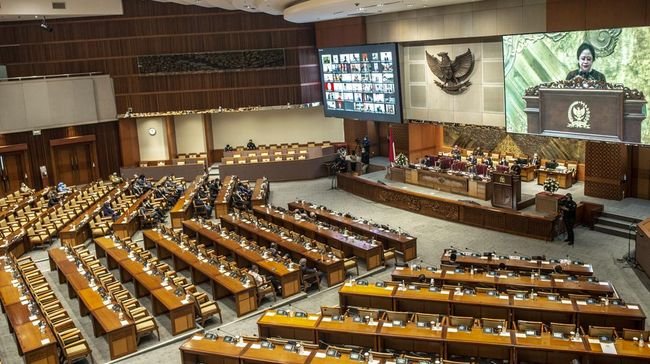 PPP Minta Jokowi Sediakan Anggaran Khusus untuk 1 Juta Guru Mengaji