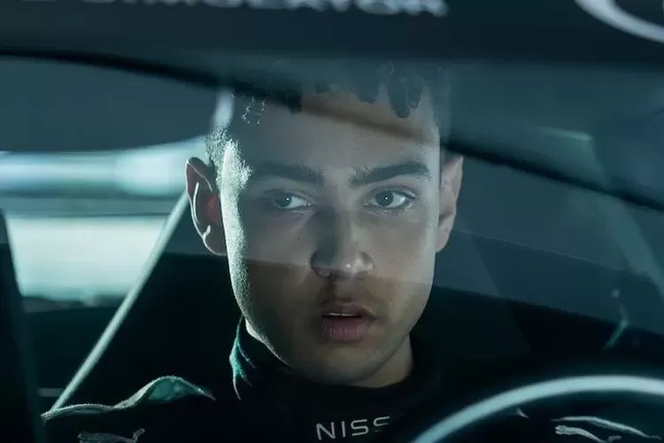 Tayang di Bioskop Hari Ini, Simak Sinopsis Film Gran Turismo, Seorang Gamers Jadi Pembalap Profesional