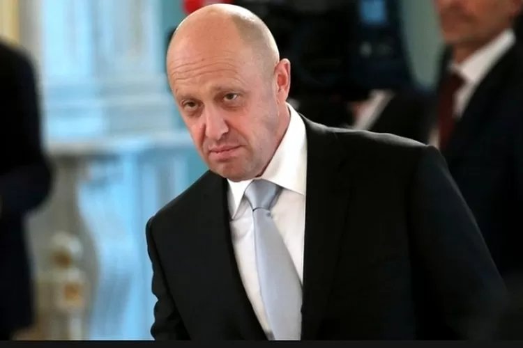 Bos Wagner Group, Yevgeny Prigozhin dipastikan tewas pada peristiwa pesawat naas Embraer. Begini reaksi Biden!