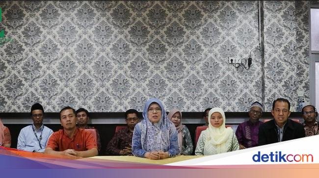 Penjelasan UIN Bukittingi soal Insiden BEM Tolak Gubernur Sumbar