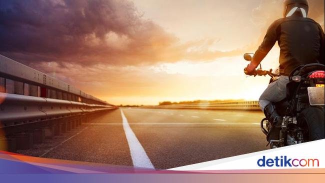 Viral Pemotor di Pekalongan Masuk Jurang Gegara Google Maps, Kok Bisa?