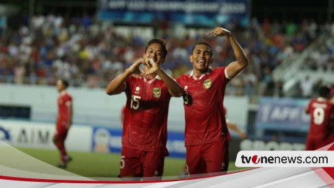 Ferarri Optimis Bisa Kalahkan Vietnam di Final Piala AFF U-23
