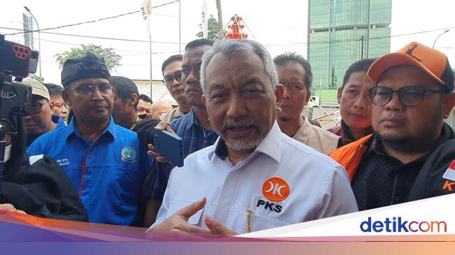 Respons Sandiaga, Presiden PKS Ngaku Sudah Rencanakan Bertemu Ketum PPP