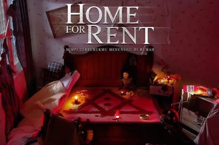 Punya Unsur Psikologis, Berikut Sinopsis Film Horor Thailand Home For Rent: Campuran Kisah Tragis dan Misteri dalam Misi Menyelamatkan Anak dari Kultus Sesat