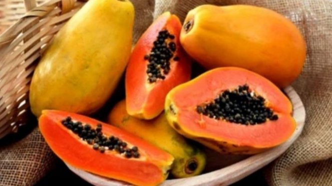 7 Manfaat Buah Pepaya untuk Kecantikan, Mencerahkan hingga Atasi Penuaan