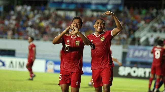 Prediksi Indonesia vs Vietnam di Final Piala AFF U-23 2023