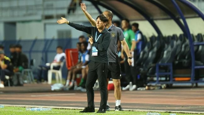 STY Ungkap Situasi Tak Biasa Indonesia di Final Piala AFF U-23