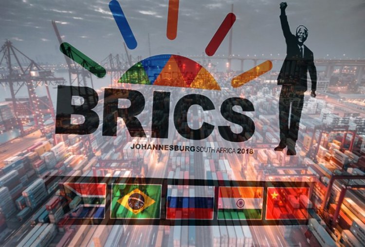 Raja Minyak Gabung BRICS, Dolar AS Diprediksi Makin Ditinggal