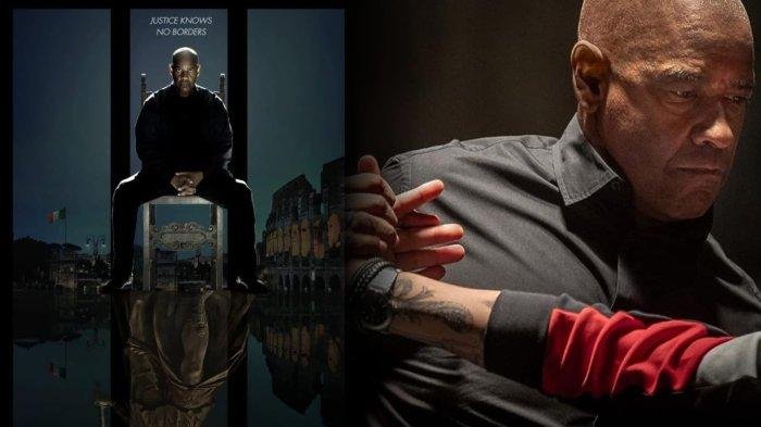 Sinopsis Film The Equalizer 3, Tayang 30 Agustus 2023: Misi Akhir Denzel Washington
