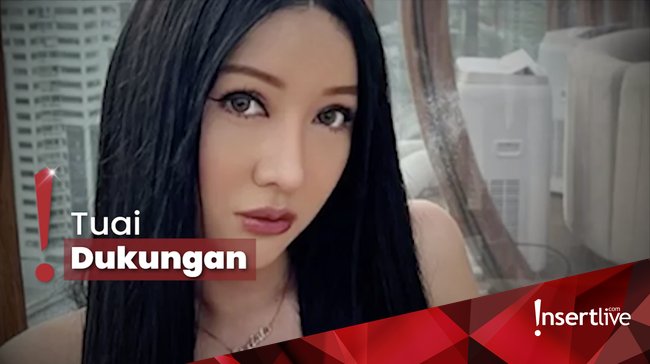 Lelah Di-bully Lucinta Luna Blak Blakan Tentang Kondisi Mental