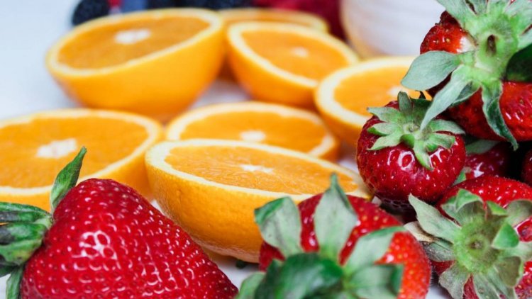 8 Buah Rendah Gula yang Cocok Jadi Menu Program Diet