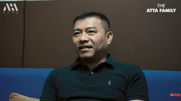 Akan Nyaleg Lagi, Kini Anang Hermansyah Pilih Satu Partai Dengan Krisdayanti