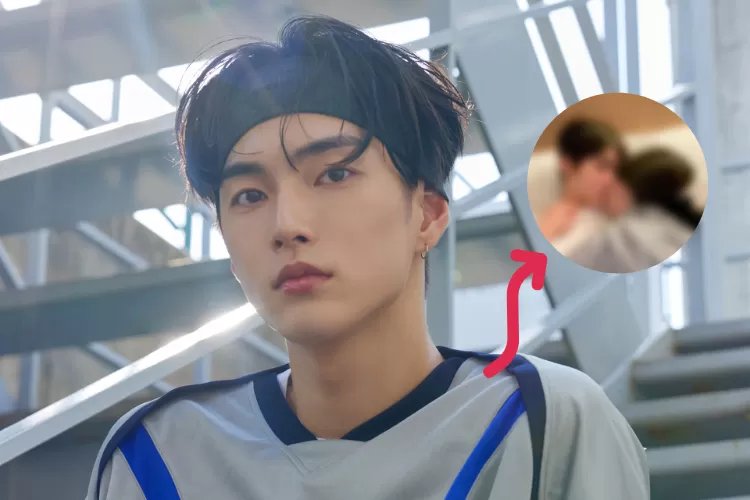 Dugaan 'Foto Couple' Seunghan RIIZE Tersebar di Media Sosial, Begini Reaksi Fans Internasional!