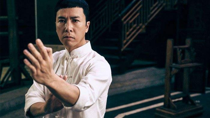 Sinopsis IP Man 3, Tayang 28 Agustus 2023 di Bioskop Trans TV