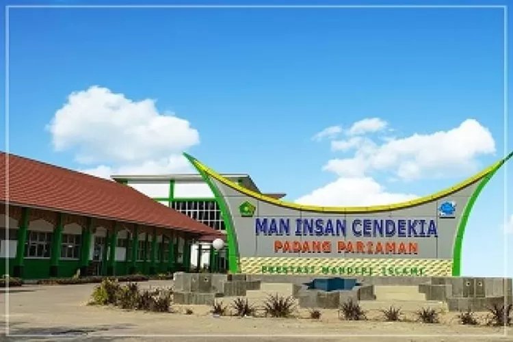 Mengenal MAN IC Padang Pariaman: Sekolah Bertaraf Internasional yang Masih Muda Tapi Panen Prestasi