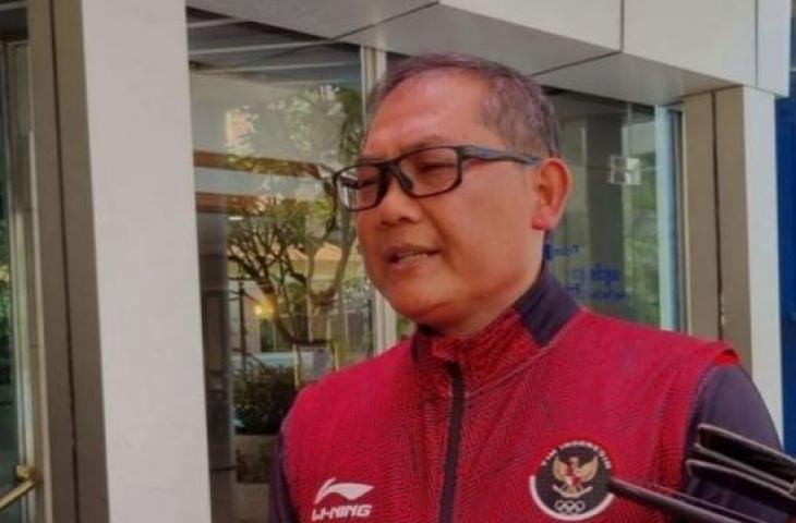 Jeda Internasional, Sumardji Wanti-wanti Klub untuk Lepas Pemain ke Timnas Indonesia