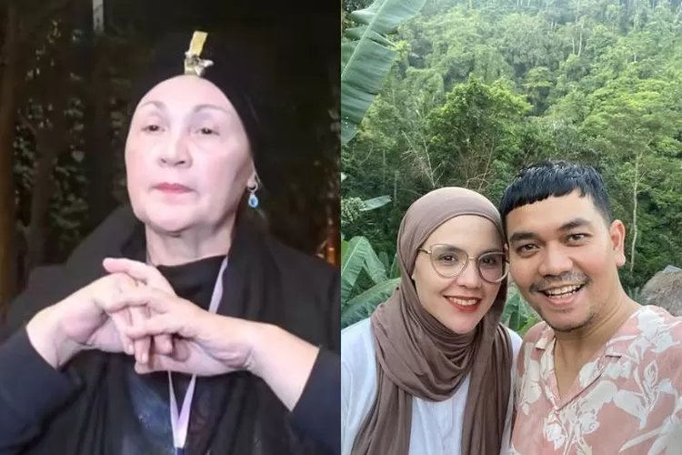 Singgung Peristiwa Nabi Luth, Ini Alasan Ibu Tak Sudi Aldila Jelita Rujuk dengan Indra Bekti: Ini Haram!