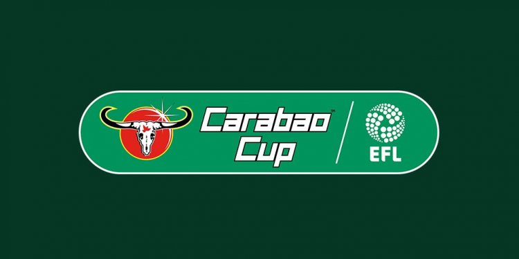 Hasil Lengkap Putaran Kedua Carabao Cup 2023