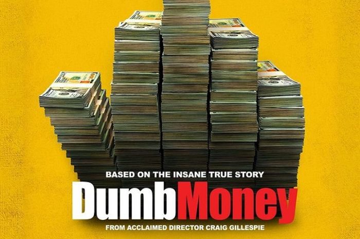 Intriknya Bikin Penasaran, Berikut Sinopsis Film Dumb Money 2023: Ketika Kecerdasan dan Ambisi Bertemu dalam Arena Dunia Finansial