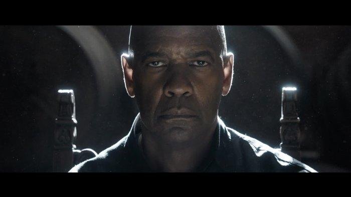 Bakal Tayang 30 Agustus 2023! CEK Sinopsis Film The Equalizer 3, Misi Akhir Denzel Washington