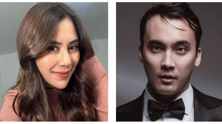 Lagi Panas-panasan? Rendy Kjarnett dan Syahnaz Sadiqah Saling Caper Pamer Masakan Buat Pasangan