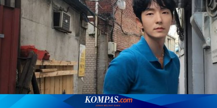 Lee Joon Gi Berhenti Makan Nasi dan Tepung sejak 7 Tahun Lalu