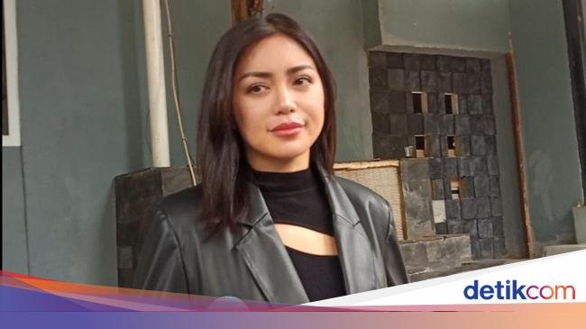 Klarifikasi Jessica Iskandar soal Vincent Verhaag Disebut Mau Meninggalkannya