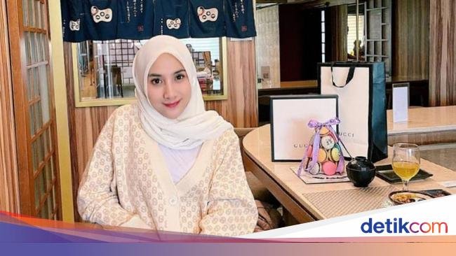 Pengakuan Selebgram Adelia soal Duit Miliaran dari Suami Bandar Narkoba