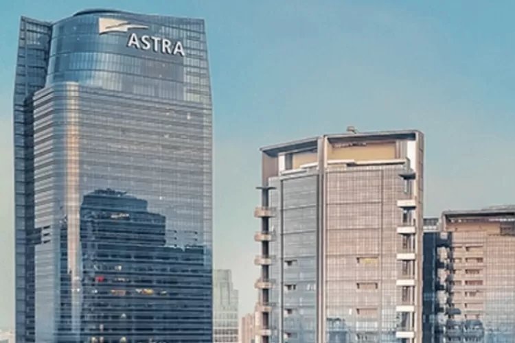 Kisah inspiratif pendiri Astra Internasional hingga jadikan perusahaannya besar, padahal dulunya hanya toko...