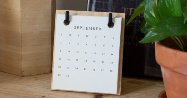 Menilik Peristiwa Bersejarah dan Daftar Hari Libur September 2023