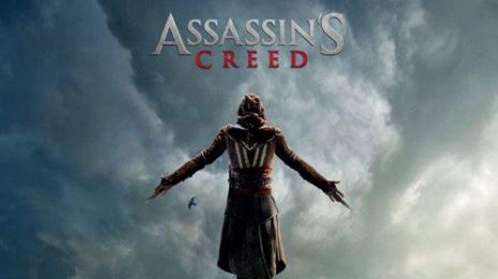 Sinopsis Assasins Creed, Tayang 31 Agustus 2023 di Bioskop Trans TV